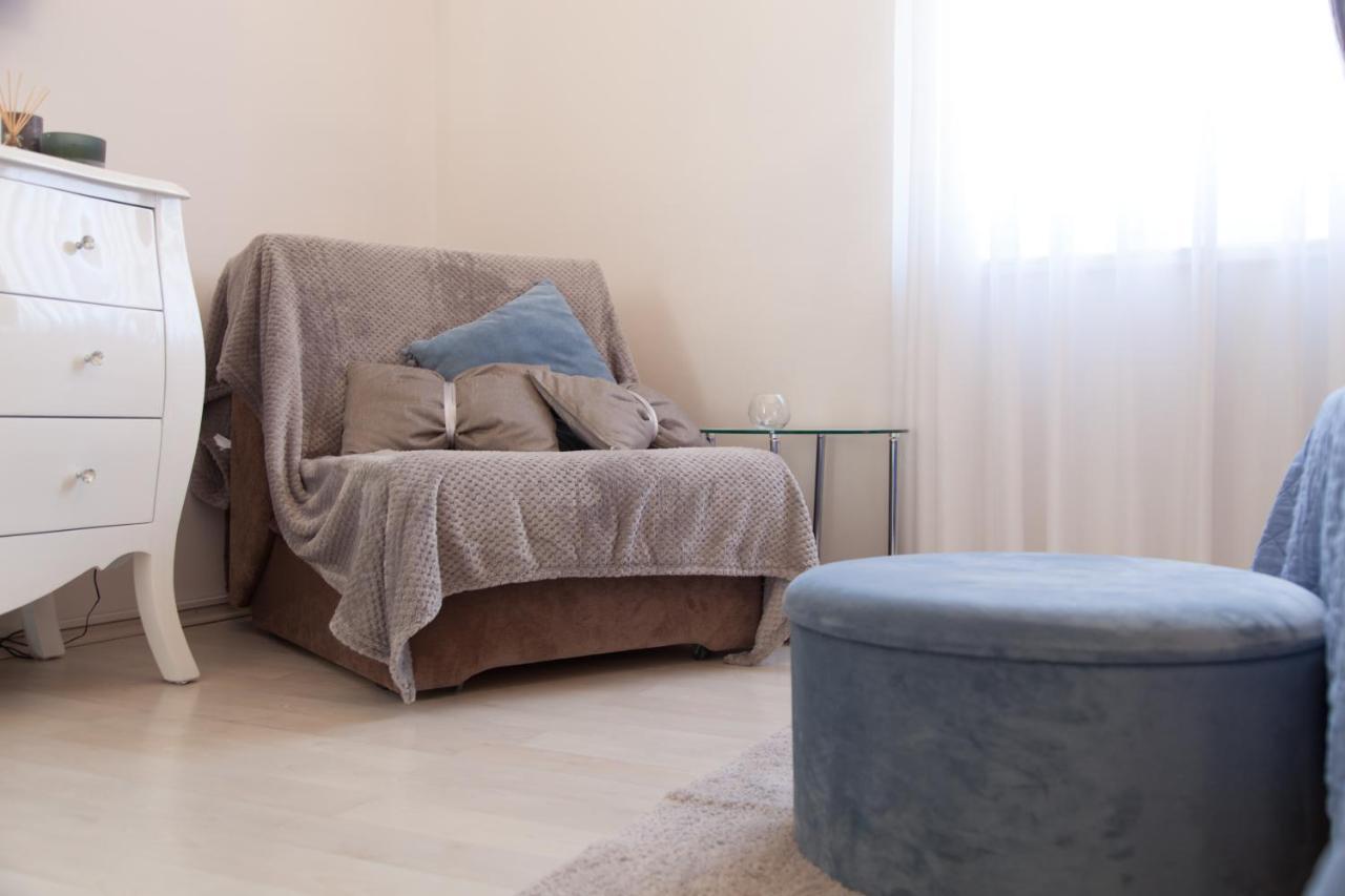 Split Dreams Apartment ภายนอก รูปภาพ