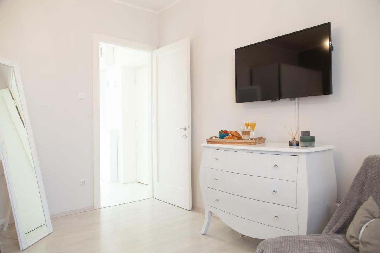 Split Dreams Apartment ภายนอก รูปภาพ