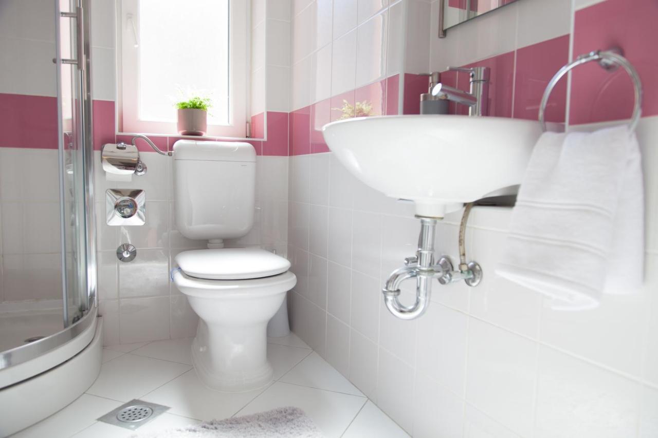 Split Dreams Apartment ภายนอก รูปภาพ