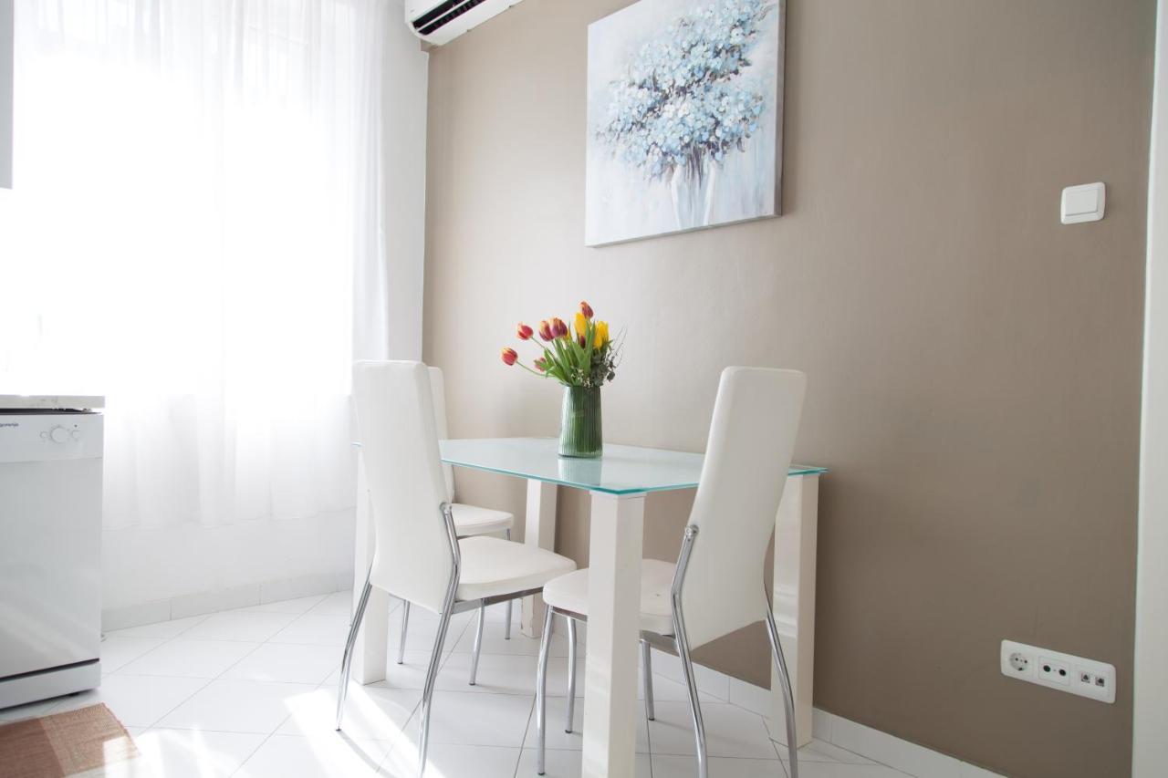 Split Dreams Apartment ภายนอก รูปภาพ