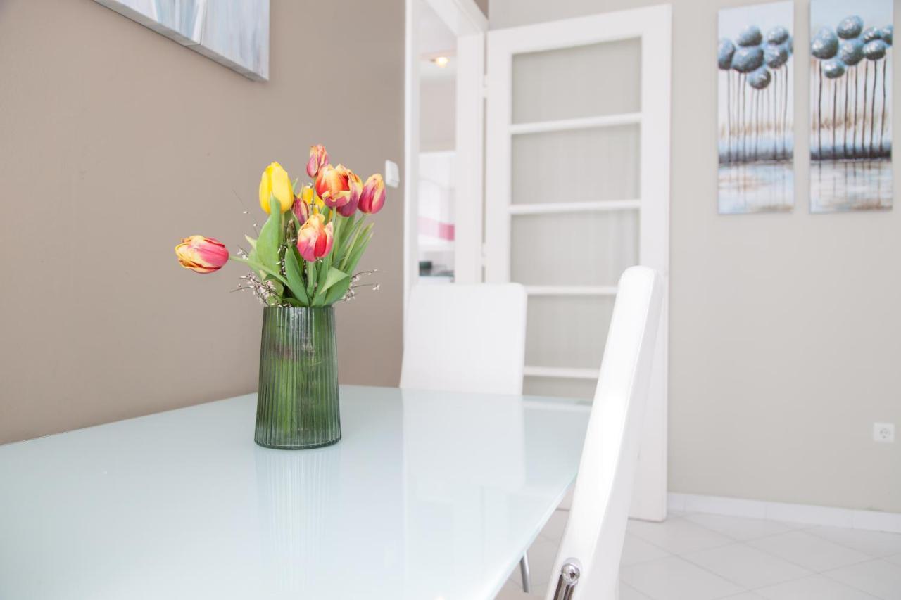 Split Dreams Apartment ภายนอก รูปภาพ