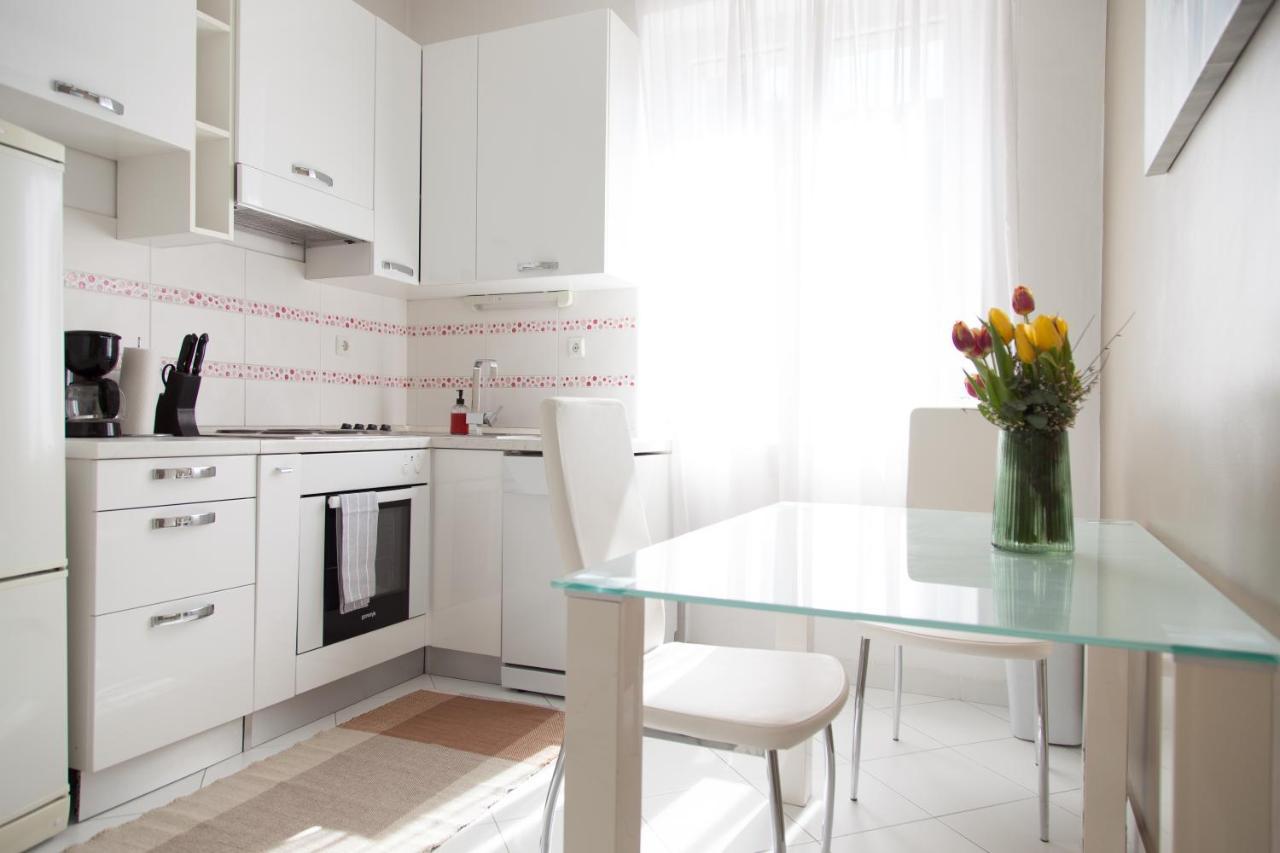 Split Dreams Apartment ภายนอก รูปภาพ
