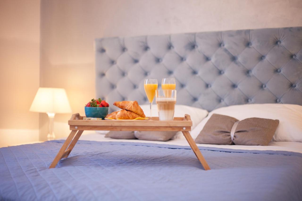 Split Dreams Apartment ภายนอก รูปภาพ