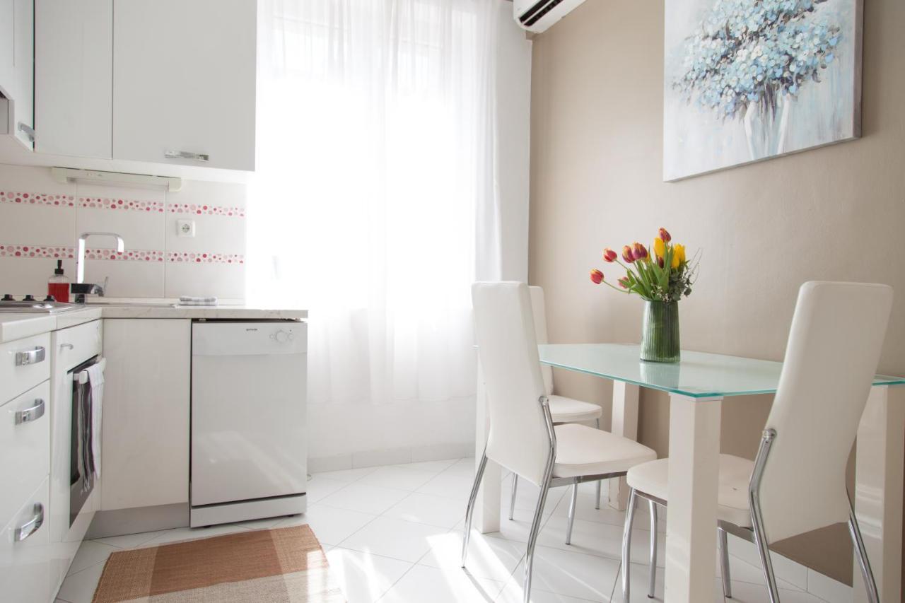 Split Dreams Apartment ภายนอก รูปภาพ