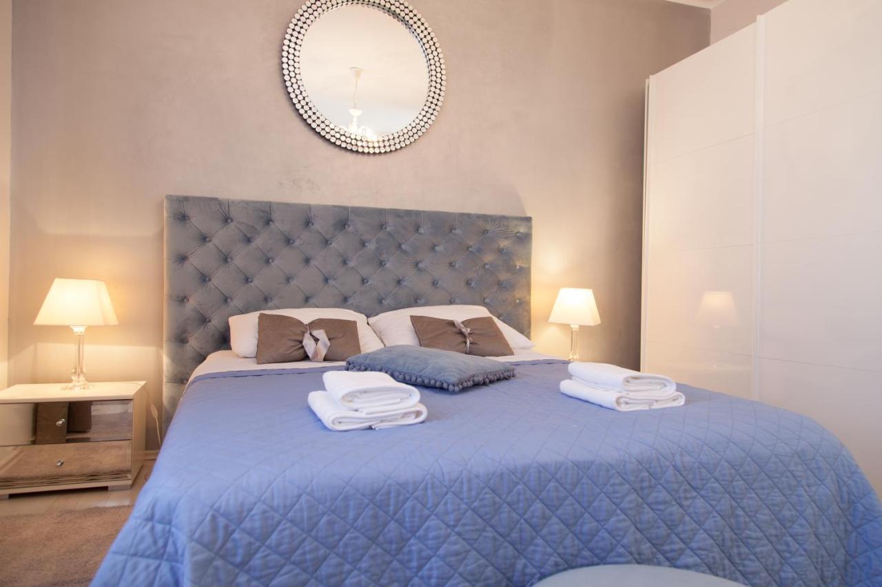 Split Dreams Apartment ภายนอก รูปภาพ
